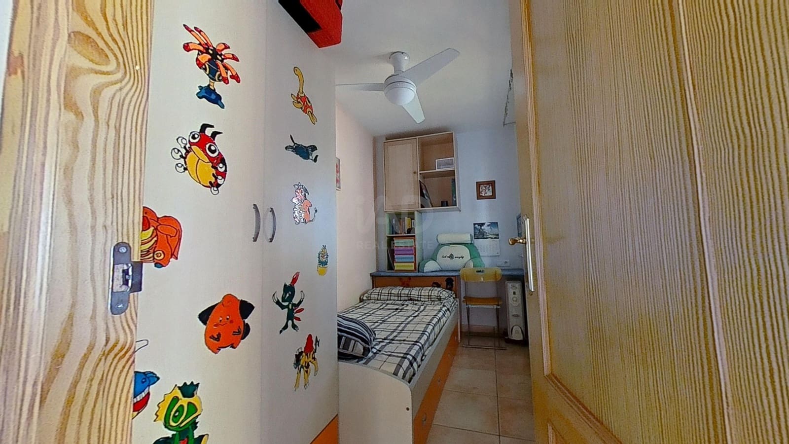 Apartamento de 2 habitaciones en Moncofa en venta con garaje - 170.000 € (Ref: 9988915)