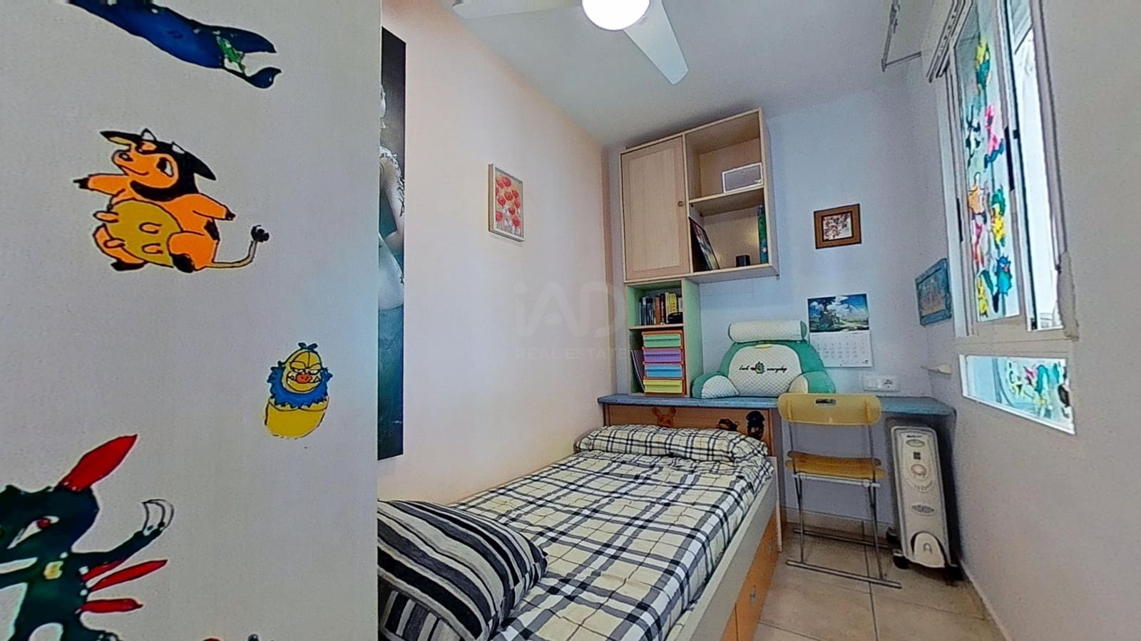 Apartamento de 2 habitaciones en Moncofa en venta con garaje - 170.000 € (Ref: 9988915)