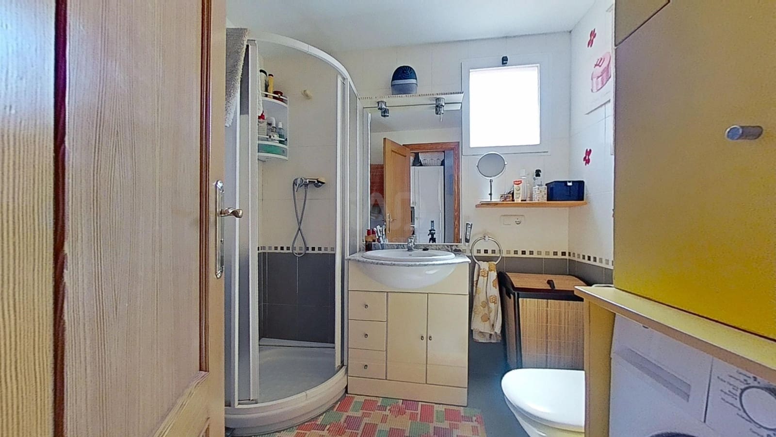 Apartamento de 2 habitaciones en Moncofa en venta con garaje - 170.000 € (Ref: 9988915)
