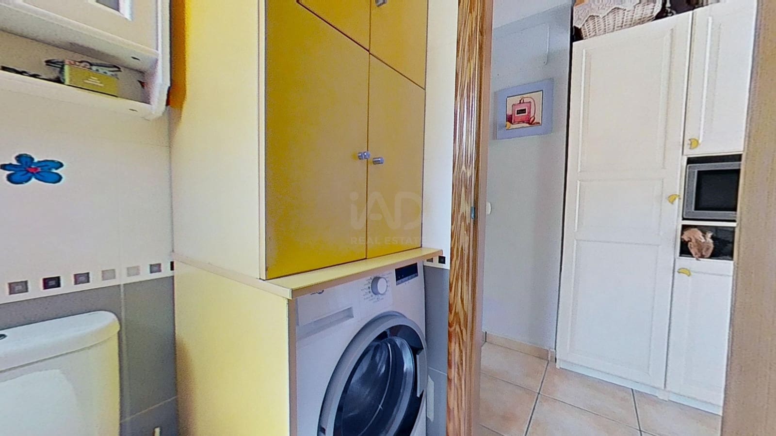 Apartamento de 2 habitaciones en Moncofa en venta con garaje - 170.000 € (Ref: 9988915)