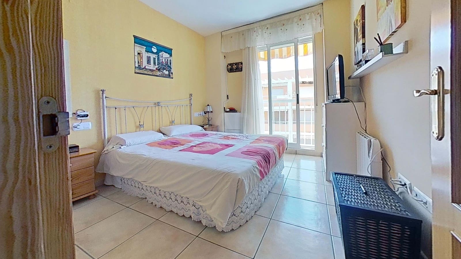 Apartamento de 2 habitaciones en Moncofa en venta con garaje - 170.000 € (Ref: 9988915)