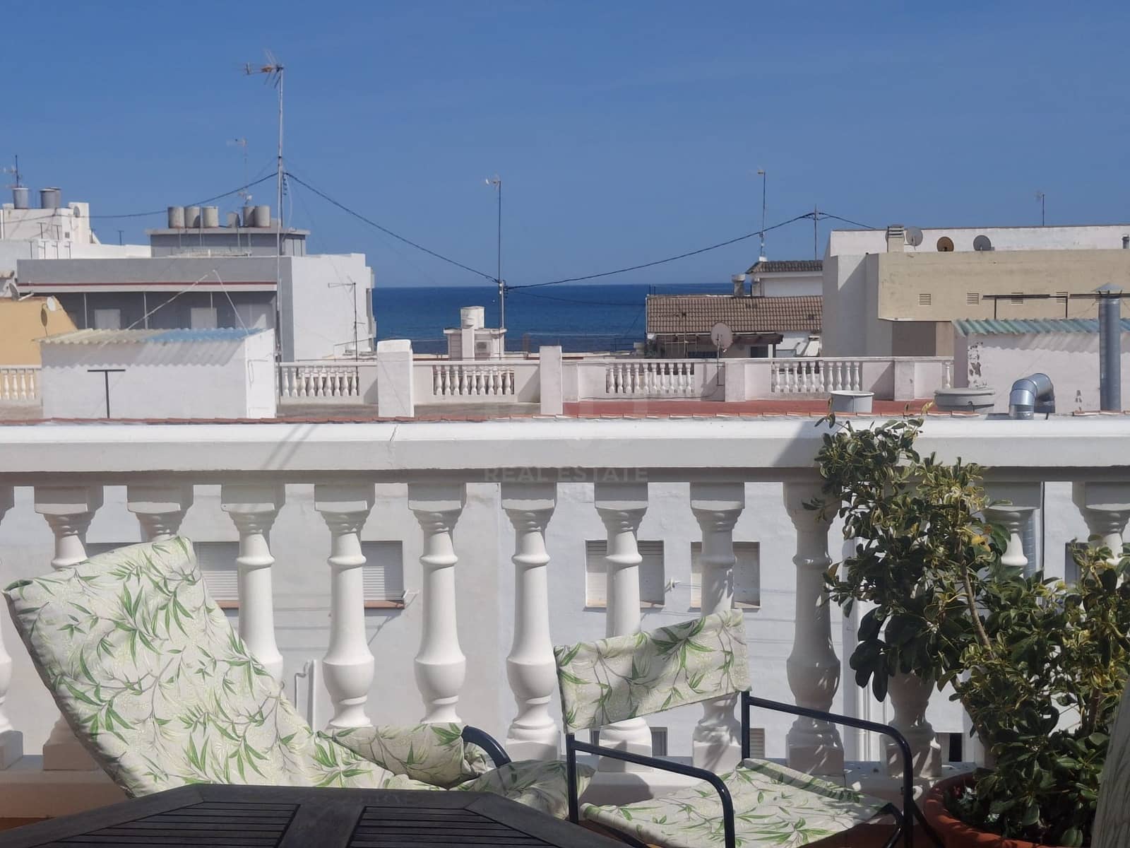 Apartamento de 2 habitaciones en Moncofa en venta con garaje - 170.000 € (Ref: 9988915)