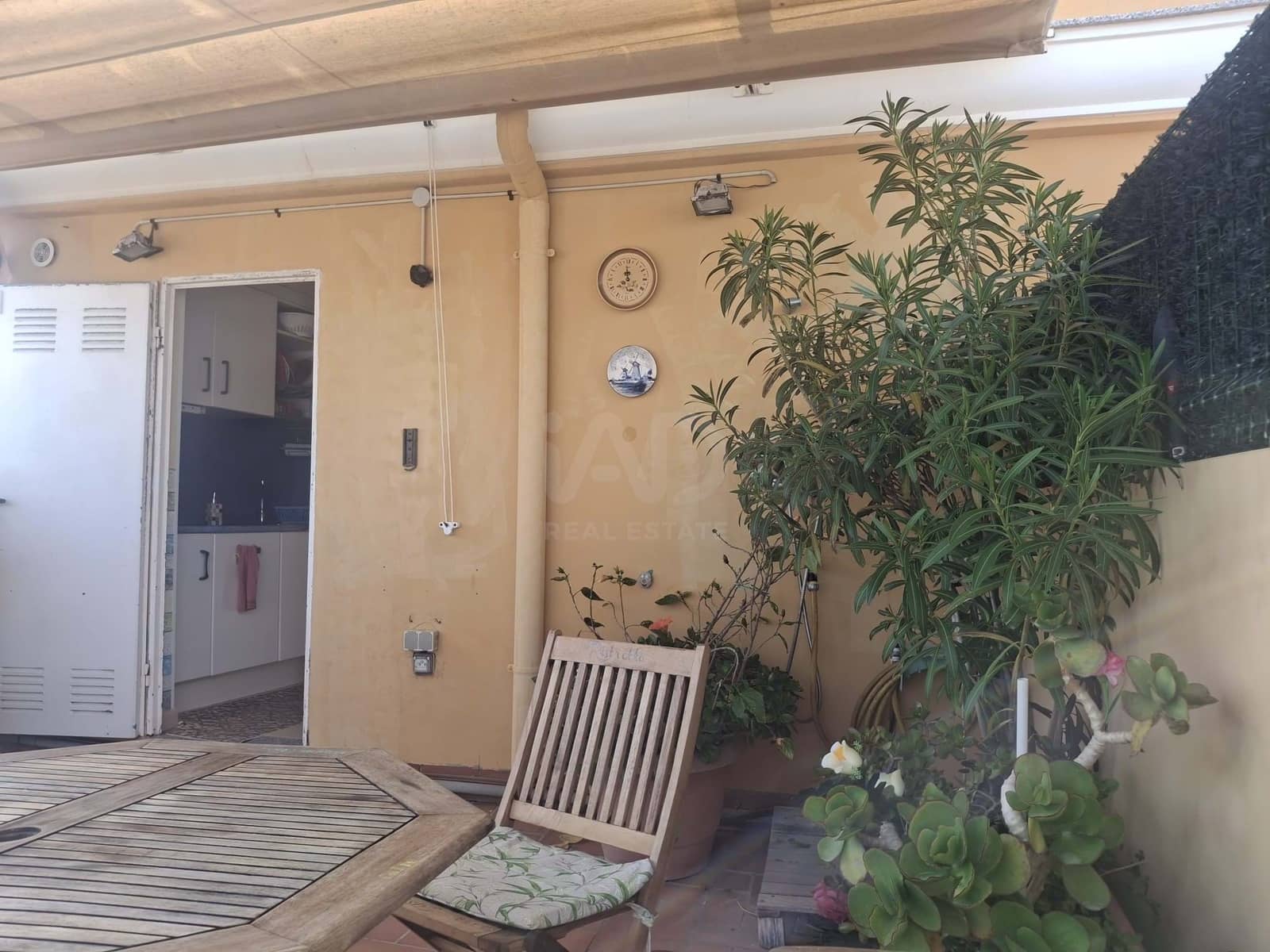 Apartamento de 2 habitaciones en Moncofa en venta con garaje - 170.000 € (Ref: 9988915)