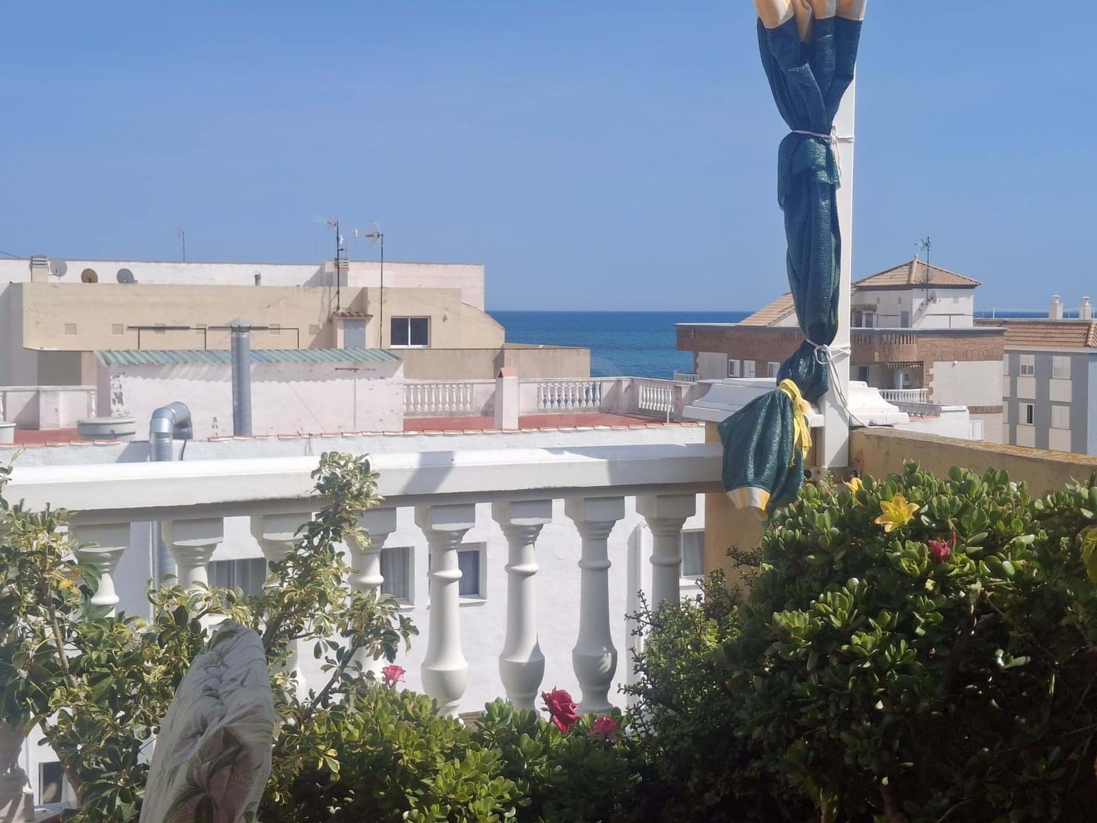 Apartamento de 2 habitaciones en Moncofa en venta con garaje - 170.000 € (Ref: 9988915)