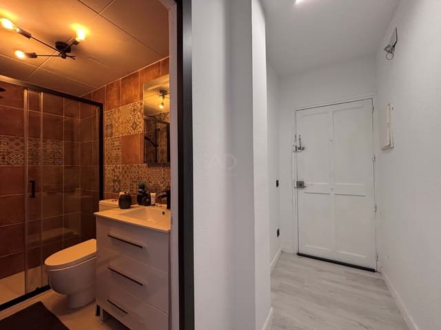 1 Zimmer Apartment zu verkaufen in Empuriabrava, Castelló d'Empúries - 132.000 € (Ref: 9988916)