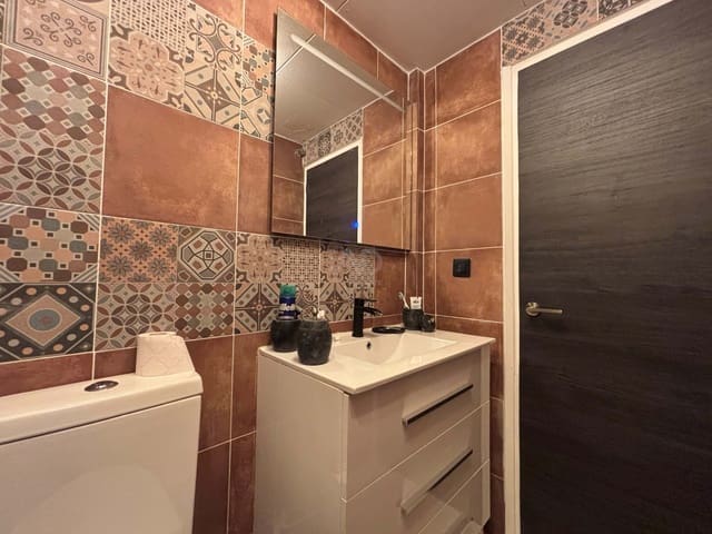 1 Zimmer Apartment zu verkaufen in Empuriabrava, Castelló d'Empúries - 132.000 € (Ref: 9988916)
