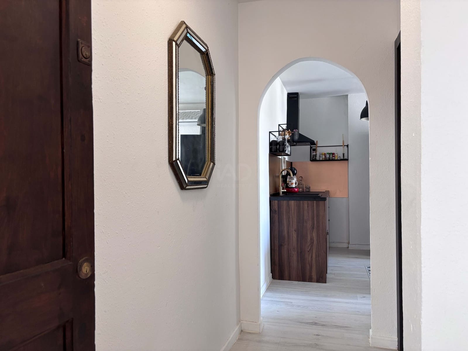 1 Zimmer Apartment zu verkaufen in Castello d'Empuries - 132.000 € (Ref: 9988916)
