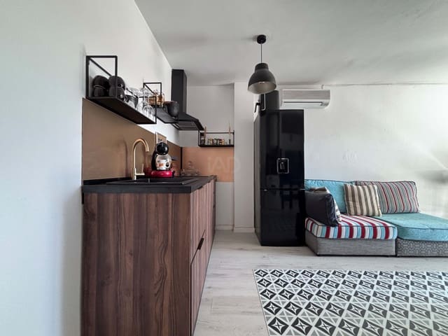 1 Zimmer Apartment zu verkaufen in Empuriabrava, Castelló d'Empúries - 132.000 € (Ref: 9988916)