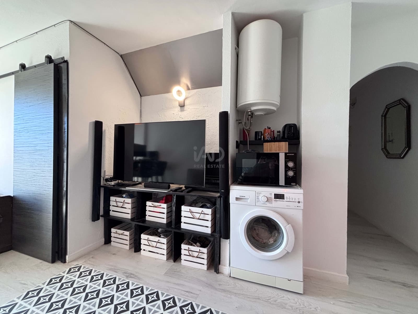 1 Zimmer Apartment zu verkaufen in Castello d'Empuries - 132.000 € (Ref: 9988916)