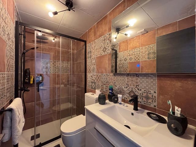 1 Zimmer Apartment zu verkaufen in Empuriabrava, Castelló d'Empúries - 132.000 € (Ref: 9988916)