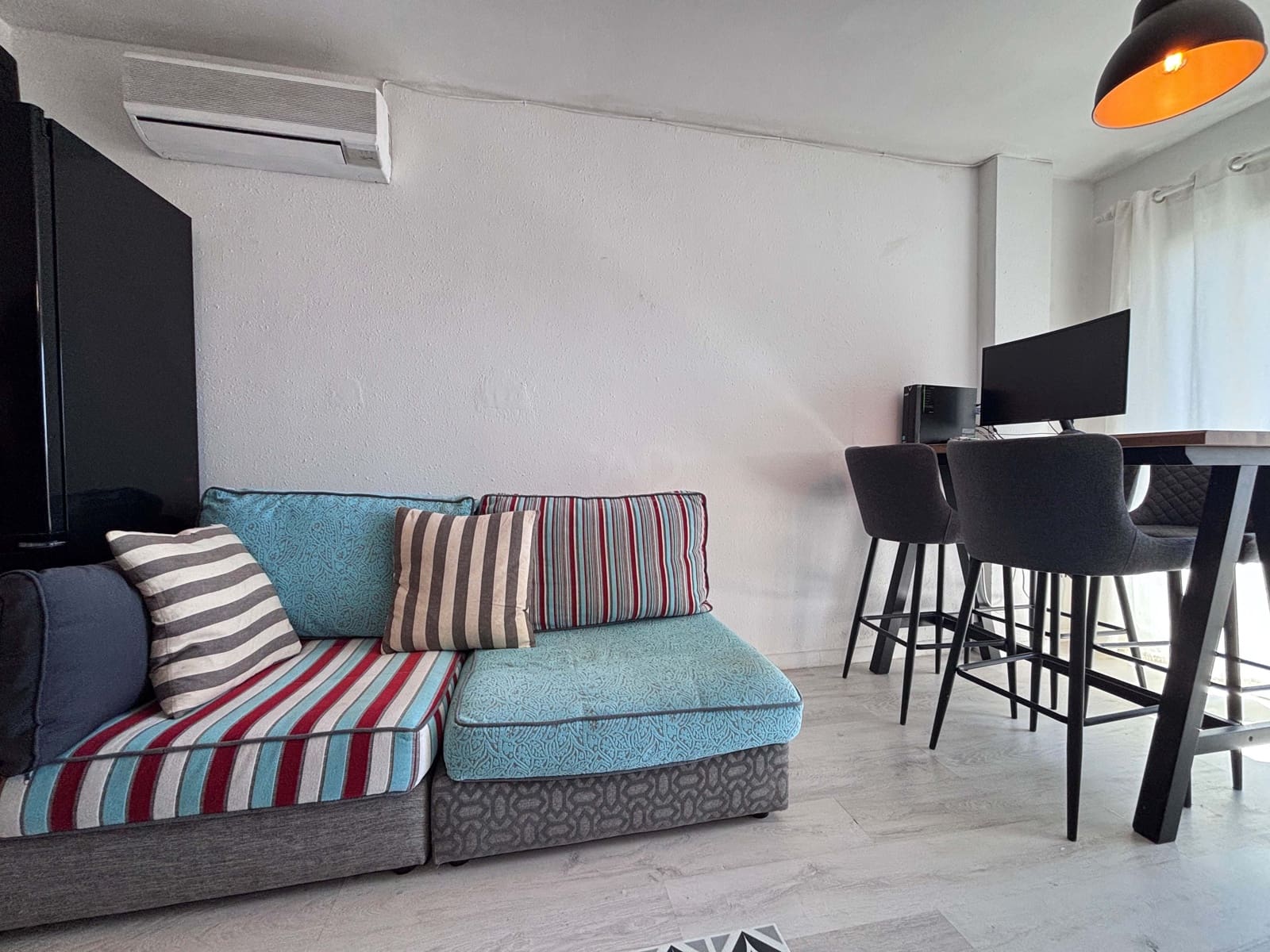 1 Zimmer Apartment zu verkaufen in Castello d'Empuries - 132.000 € (Ref: 9988916)