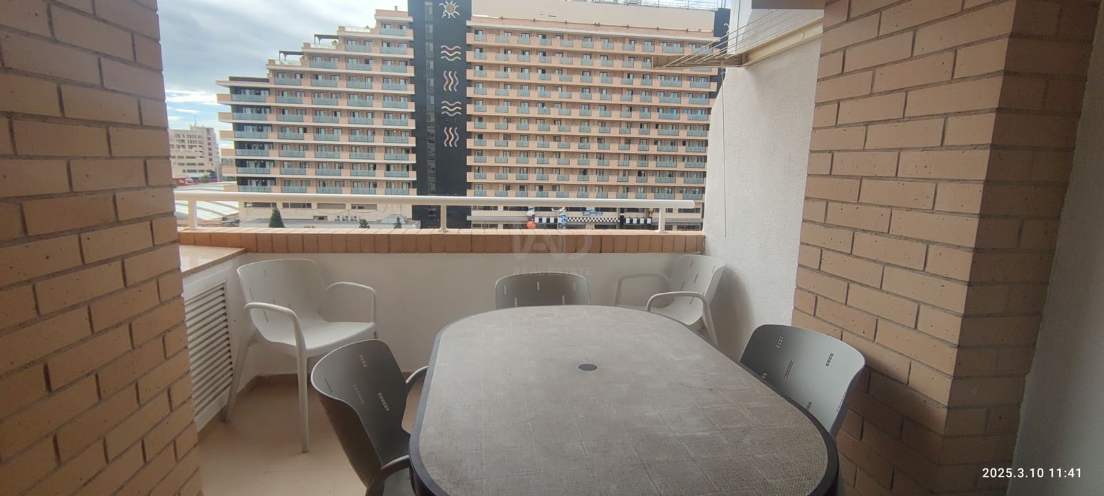 2 soveværelse Lejlighed til salg i Oropesa  - € 155.000 (Ref: 9988919)