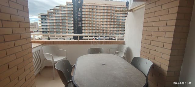 2 soveværelse Lejlighed til salg i Oropesa  - € 155.000 (Ref: 9988919)