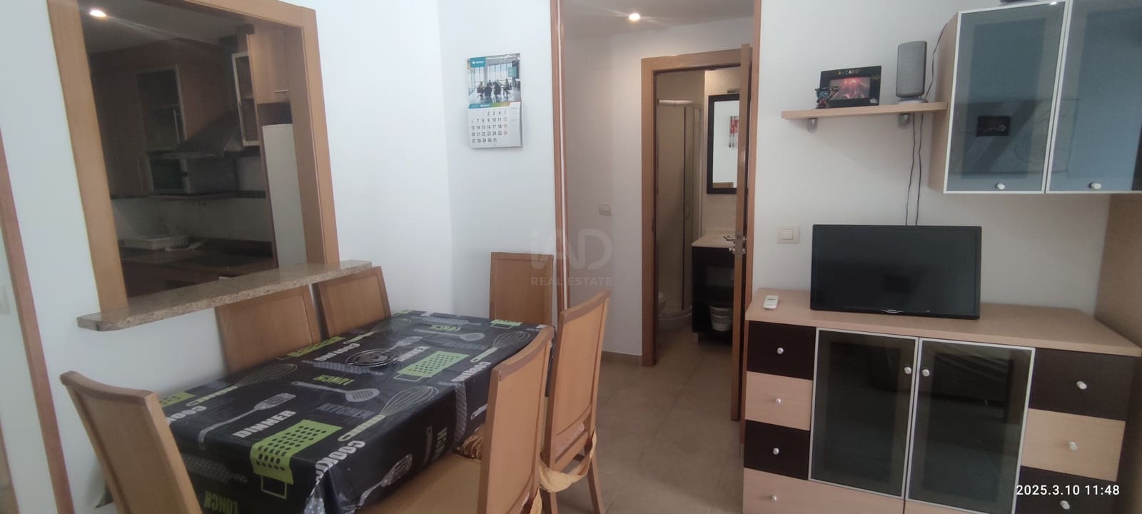 2 soveværelse Lejlighed til salg i Oropesa  - € 155.000 (Ref: 9988919)
