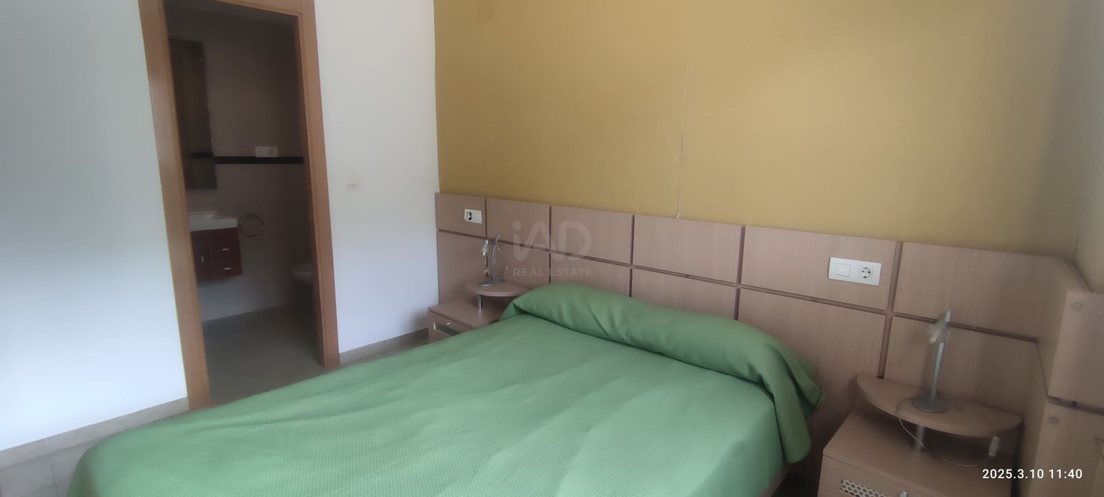 2 soveværelse Lejlighed til salg i Oropesa  - € 155.000 (Ref: 9988919)