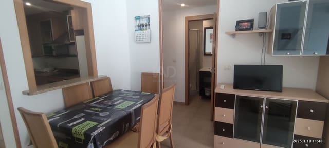 2 soveværelse Lejlighed til salg i Oropesa  - € 155.000 (Ref: 9988919)