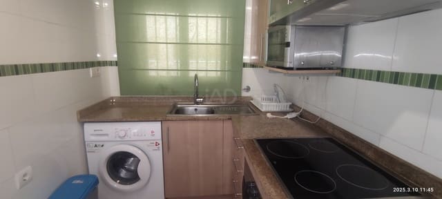 2 soveværelse Lejlighed til salg i Oropesa  - € 155.000 (Ref: 9988919)