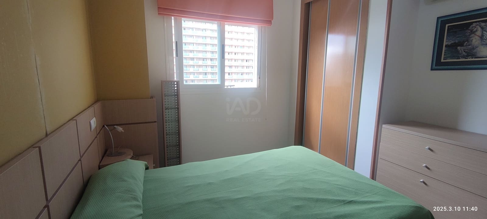2 soveværelse Lejlighed til salg i Oropesa  - € 155.000 (Ref: 9988919)
