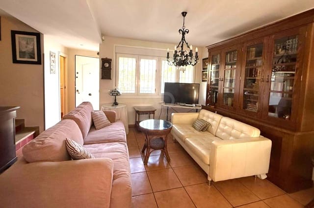 3 soverom Rekkehus til salgs i Cádiz by med garasje - € 597 000 (Ref: 9988921)
