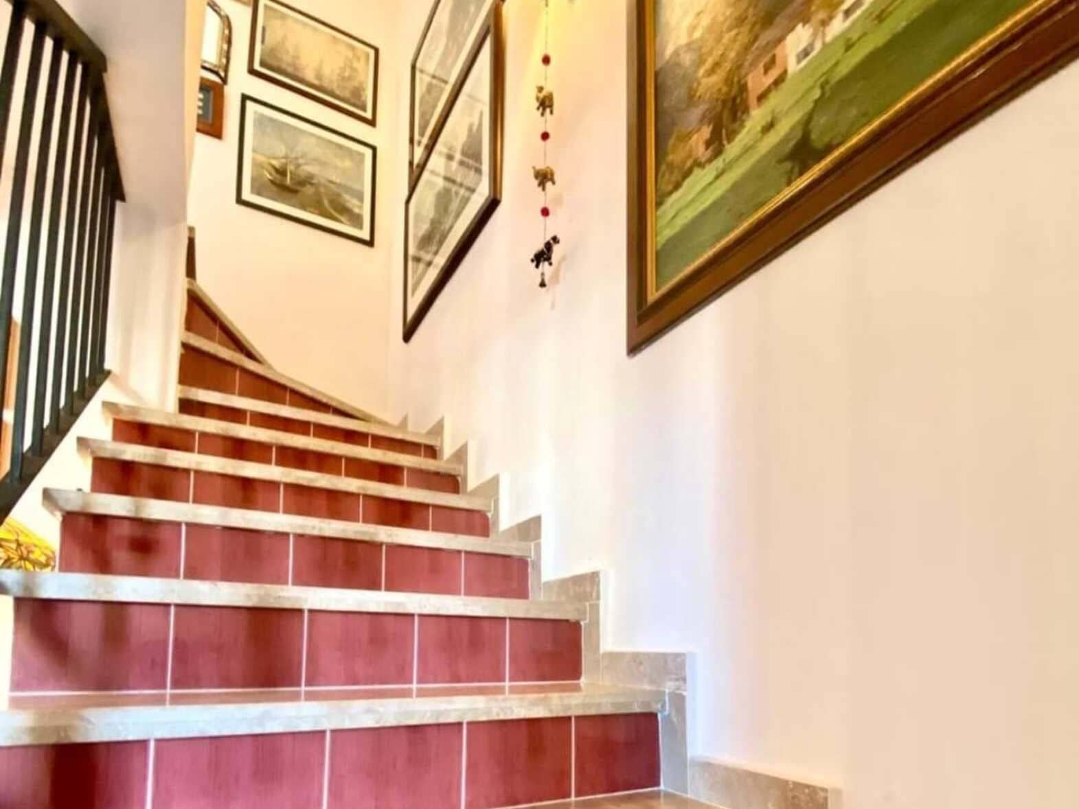 3 soverom Rekkehus til salgs i Cadiz by med garasje - € 597 000 (Ref: 9988921)