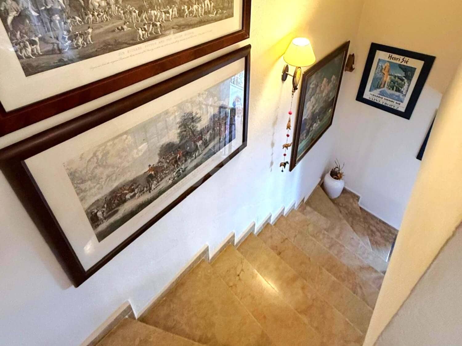 3 soverom Rekkehus til salgs i Cadiz by med garasje - € 597 000 (Ref: 9988921)
