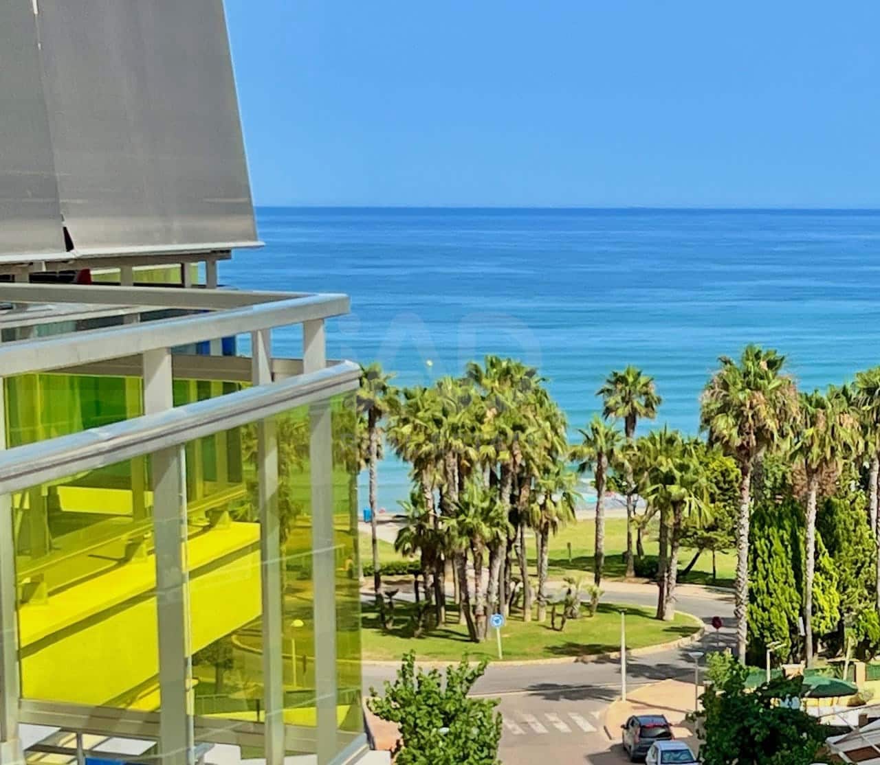 Apartamento de 1 habitación en Moncofa en venta con piscina garaje - 159.900 € (Ref: 9988922)