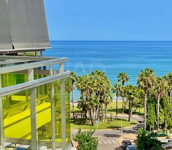Apartamento de 1 habitación en Moncofa en venta con piscina garaje - 159.900 € (Ref: 9988922)