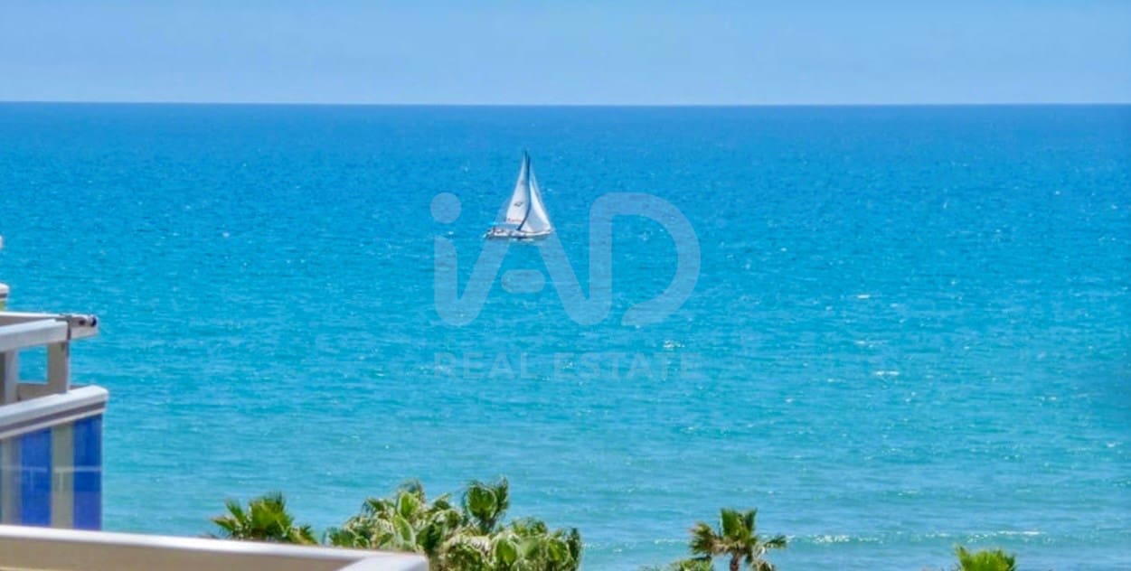 Apartamento de 1 habitación en Moncofa en venta con piscina garaje - 159.900 € (Ref: 9988922)