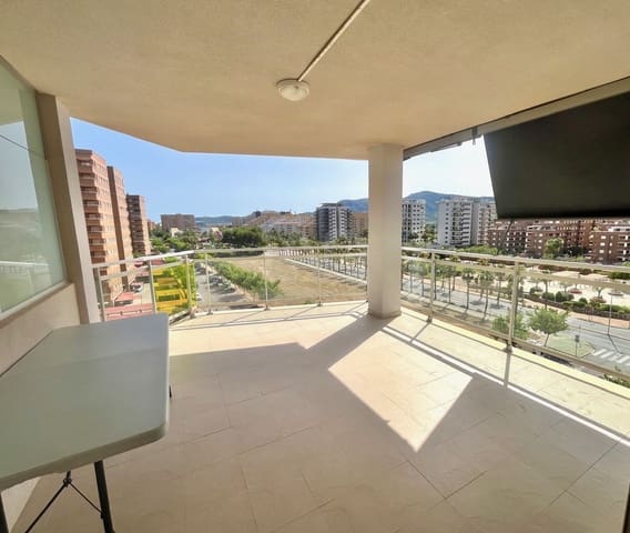 Apartamento de 1 habitación en Moncofa en venta con piscina garaje - 159.900 € (Ref: 9988922)