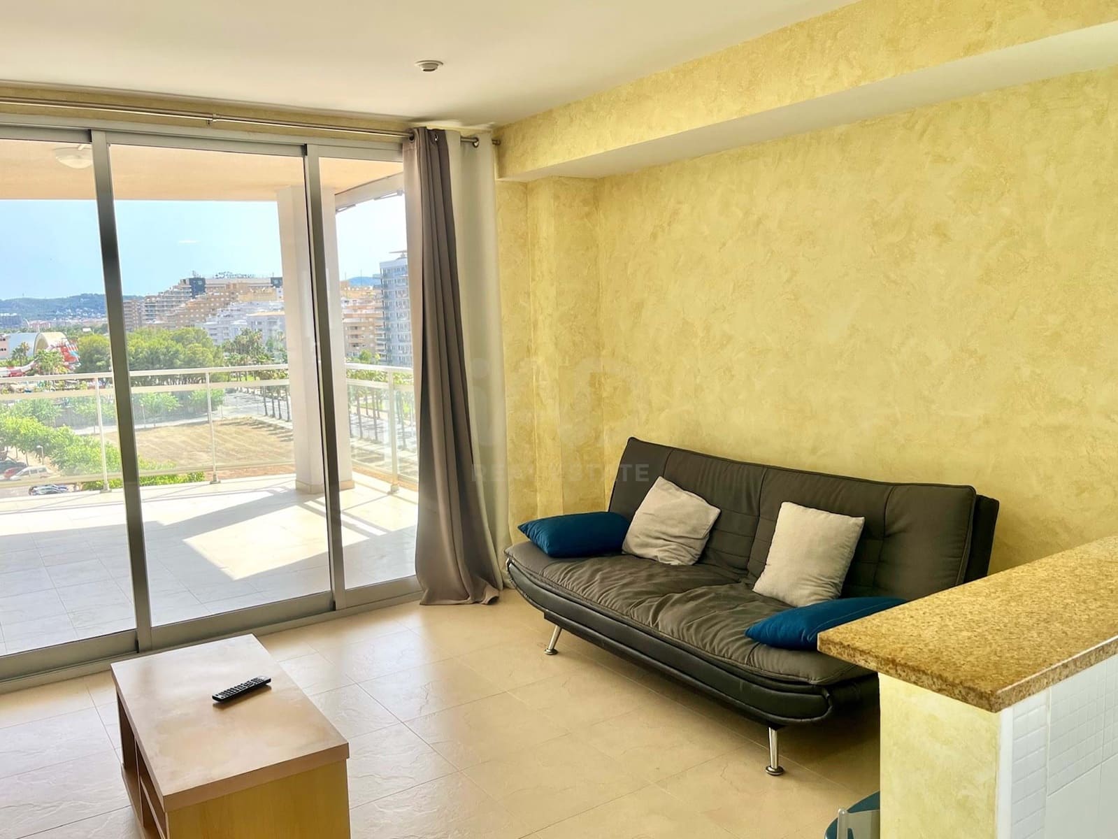 Apartamento de 1 habitación en Moncofa en venta con piscina garaje - 159.900 € (Ref: 9988922)