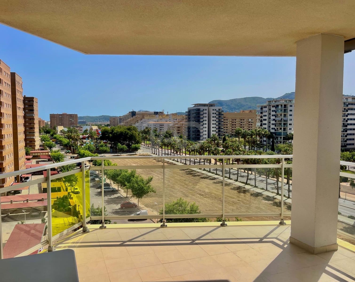 Apartamento de 1 habitación en Moncofa en venta con piscina garaje - 159.900 € (Ref: 9988922)