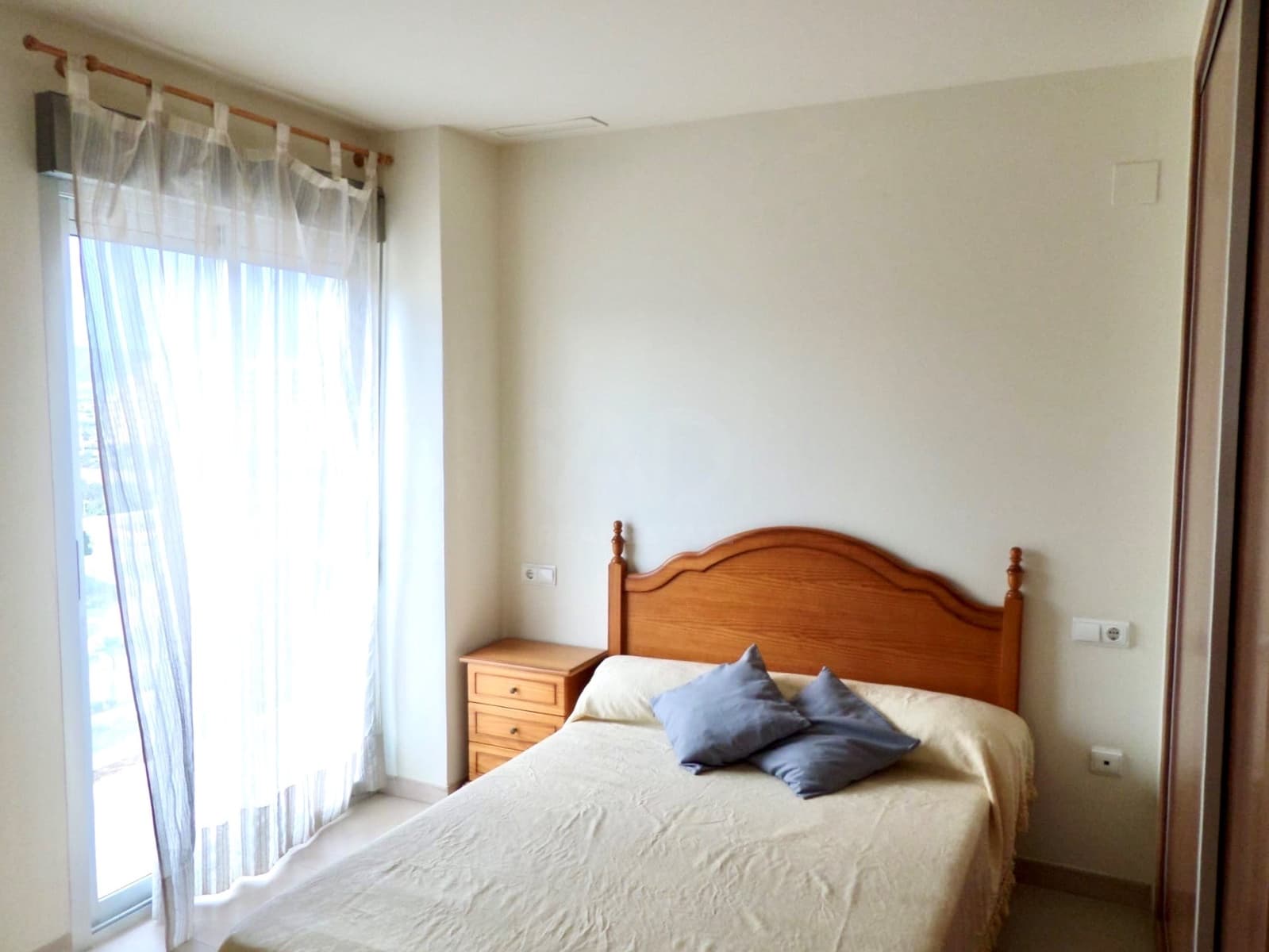 Apartamento de 1 habitación en Moncofa en venta con piscina garaje - 159.900 € (Ref: 9988922)