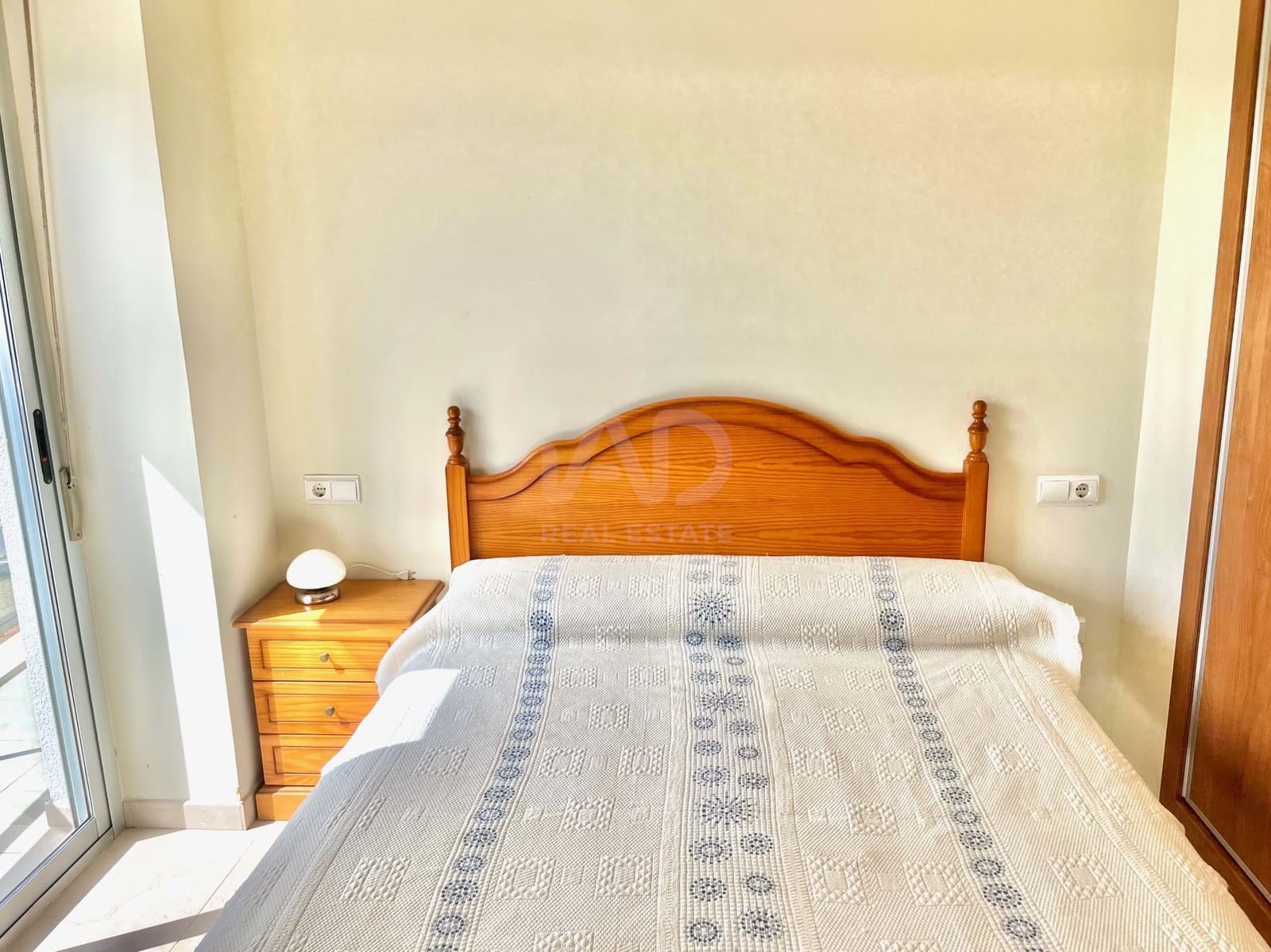 Apartamento de 1 habitación en Moncofa en venta con piscina garaje - 159.900 € (Ref: 9988922)