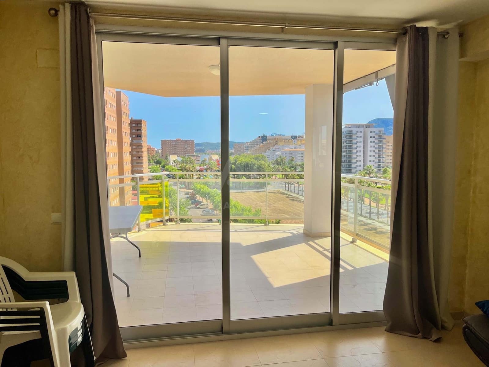 Apartamento de 1 habitación en Moncofa en venta con piscina garaje - 159.900 € (Ref: 9988922)