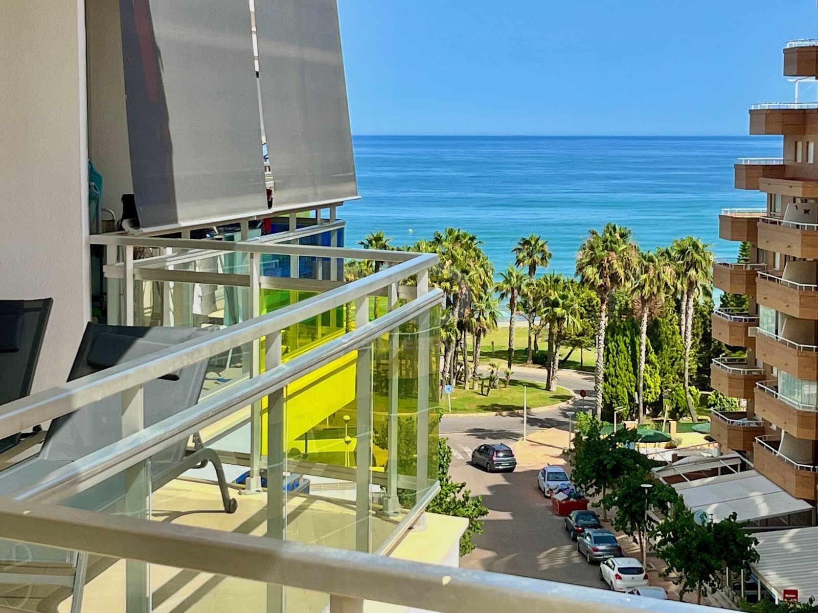 Apartamento de 1 habitación en Moncofa en venta con piscina garaje - 159.900 € (Ref: 9988922)