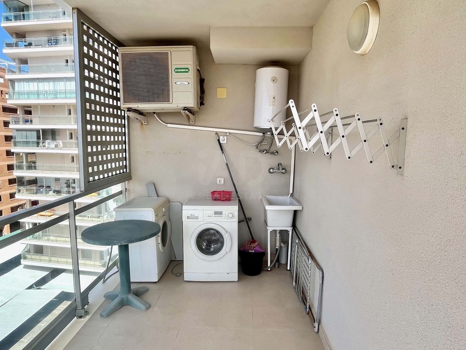 Apartamento de 1 habitación en Moncofa en venta con piscina garaje - 159.900 € (Ref: 9988922)