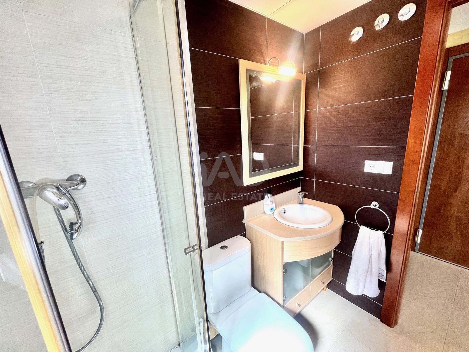 Apartamento de 1 habitación en Moncofa en venta con piscina garaje - 159.900 € (Ref: 9988922)