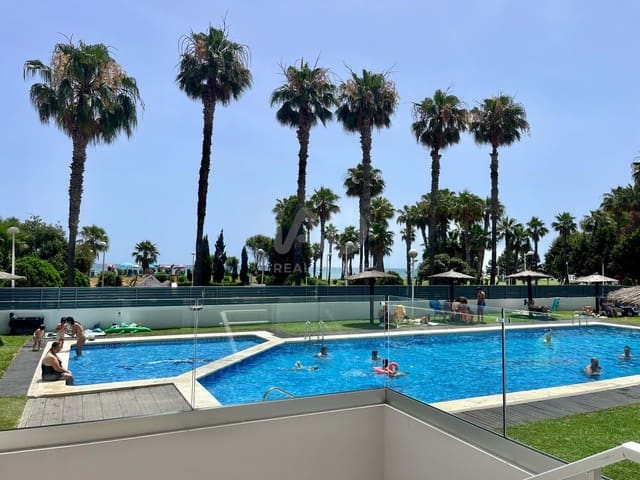Apartamento de 1 habitación en Moncofa en venta con piscina garaje - 159.900 € (Ref: 9988922)