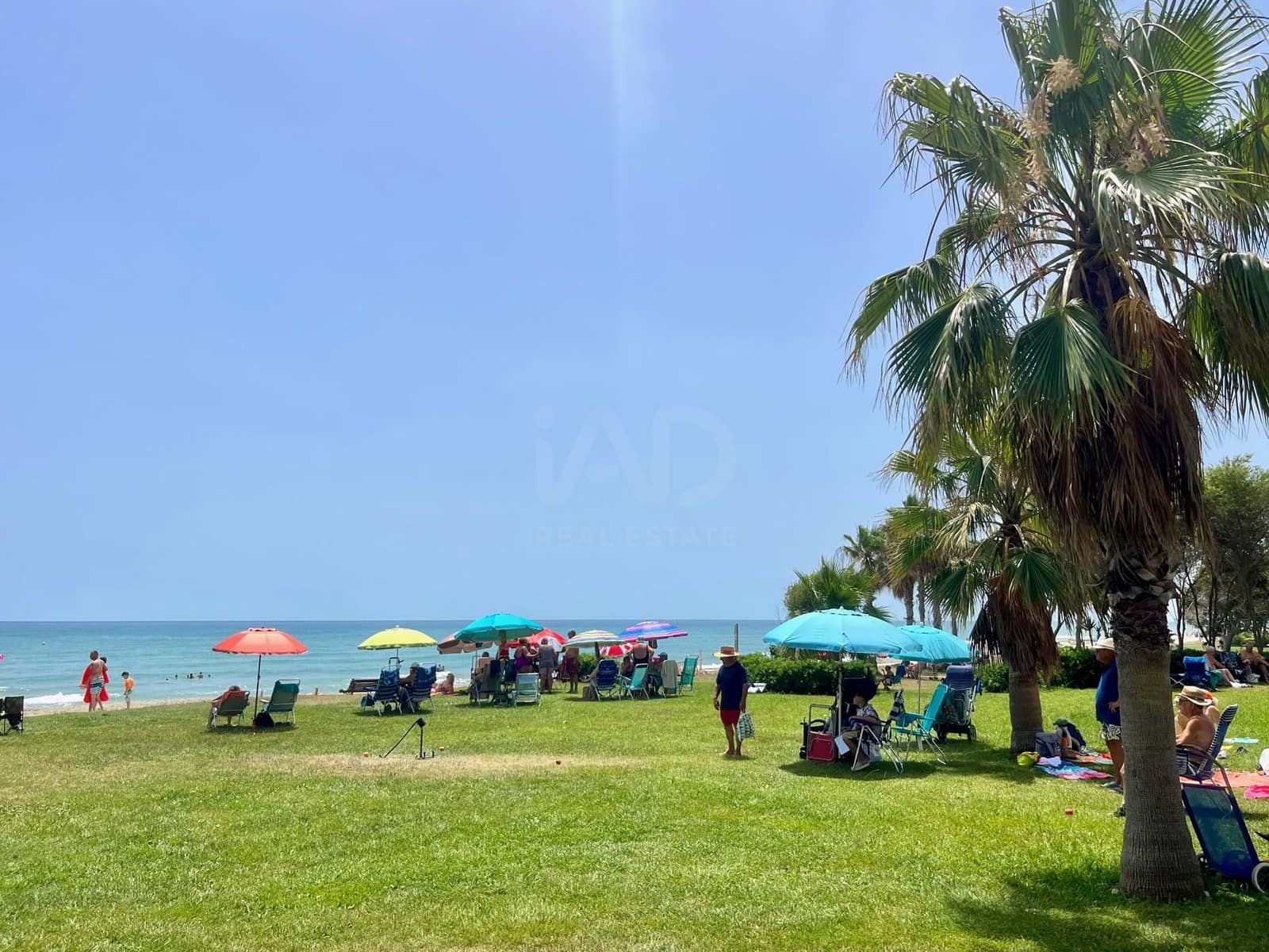 Apartamento de 1 habitación en Moncofa en venta con piscina garaje - 159.900 € (Ref: 9988922)