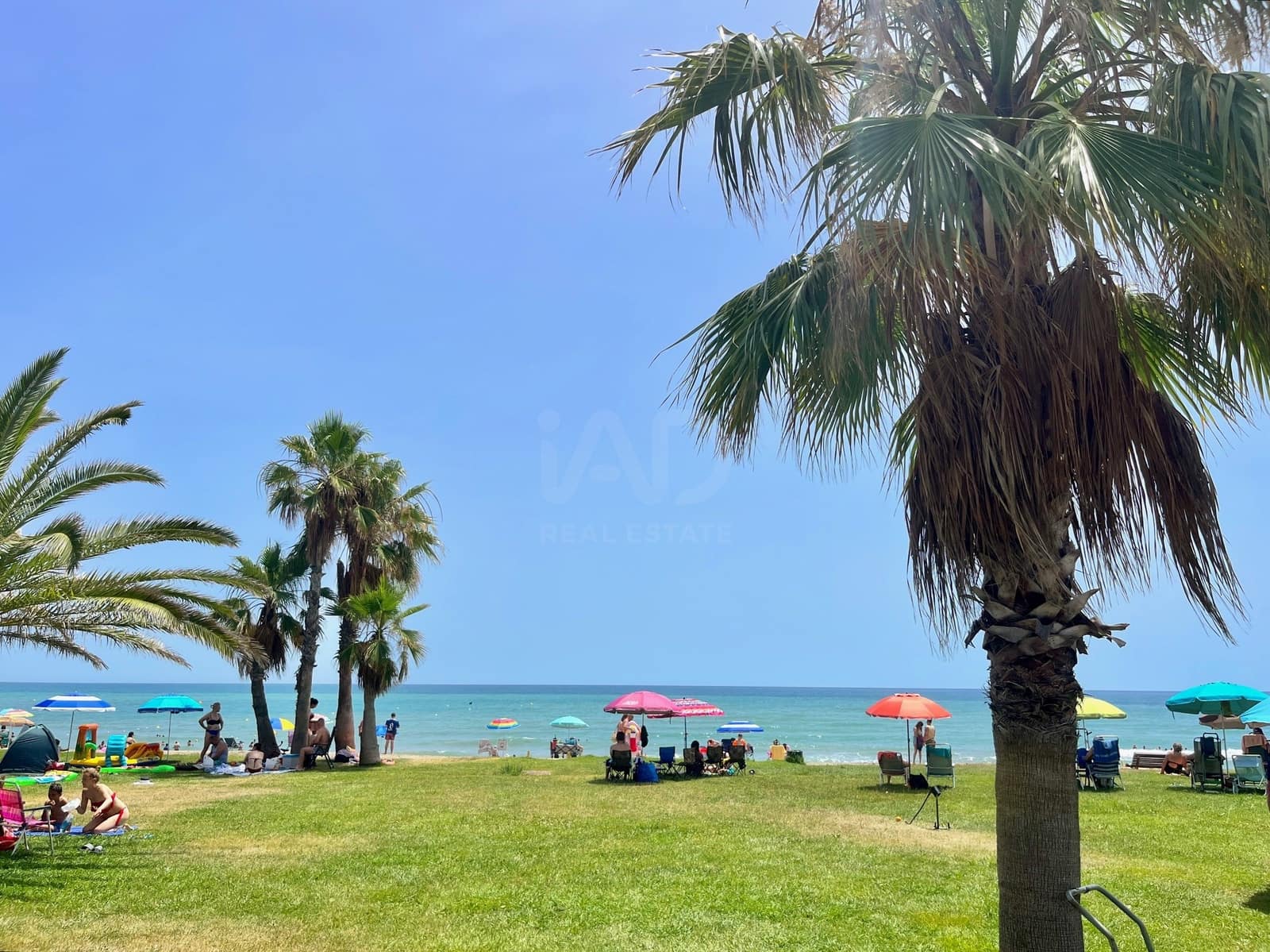 Apartamento de 1 habitación en Moncofa en venta con piscina garaje - 159.900 € (Ref: 9988922)