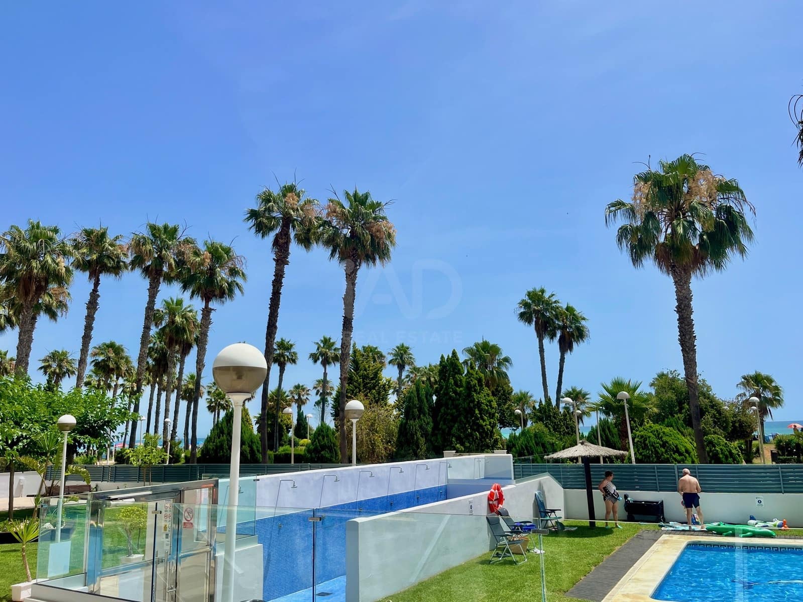 Apartamento de 1 habitación en Moncofa en venta con piscina garaje - 159.900 € (Ref: 9988922)