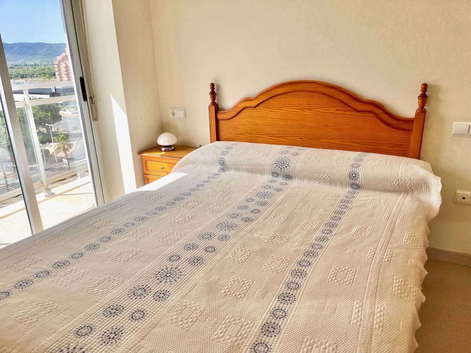 Apartamento de 1 habitación en Moncofa en venta con piscina garaje - 159.900 € (Ref: 9988922)