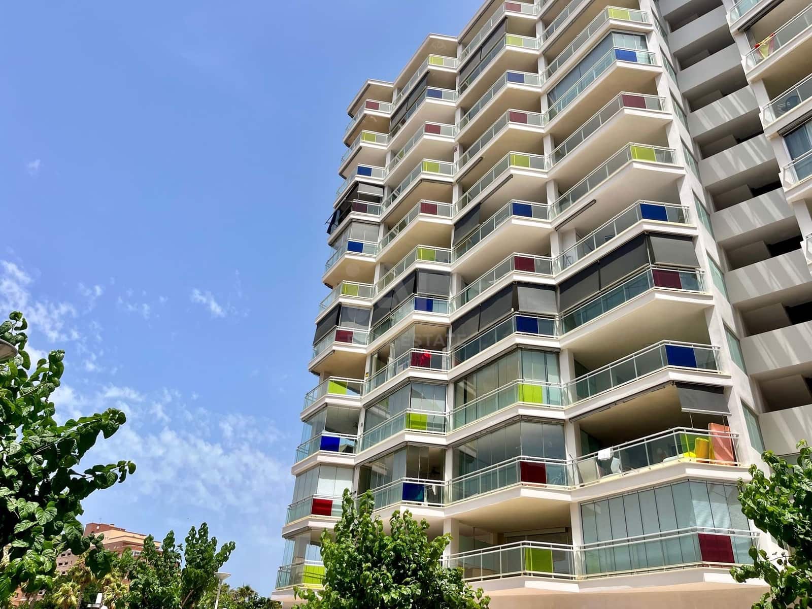 Apartamento de 1 habitación en Moncofa en venta con piscina garaje - 159.900 € (Ref: 9988922)