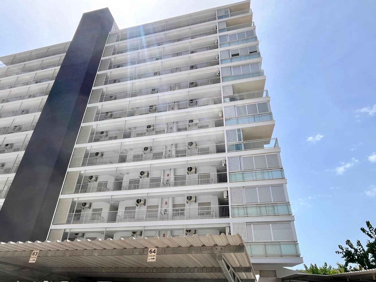 Apartamento de 1 habitación en Moncofa en venta con piscina garaje - 159.900 € (Ref: 9988922)