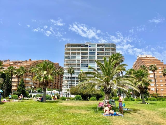 Apartamento de 1 habitación en Moncofa en venta con piscina garaje - 159.900 € (Ref: 9988922)