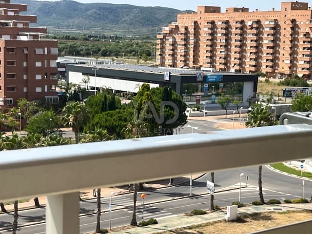 Apartamento de 1 habitación en Moncofa en venta con piscina garaje - 159.900 € (Ref: 9988922)