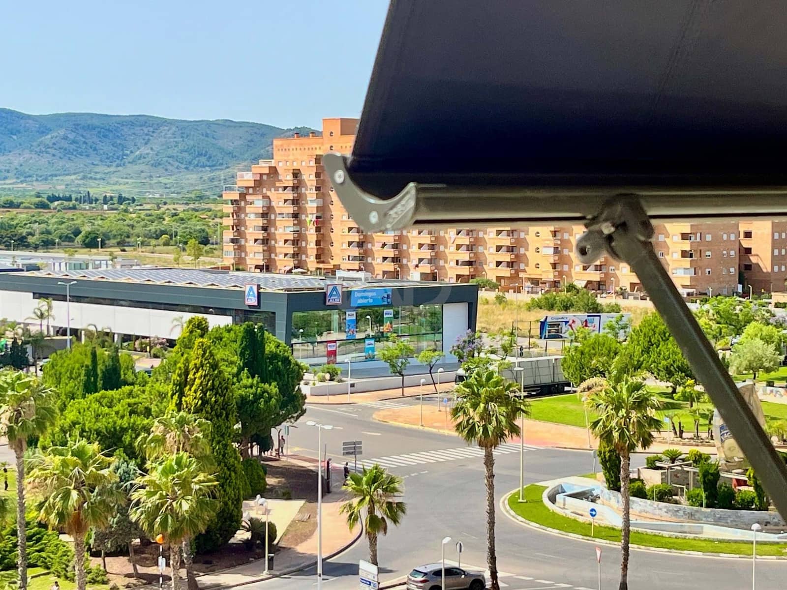 Apartamento de 1 habitación en Moncofa en venta con piscina garaje - 159.900 € (Ref: 9988922)