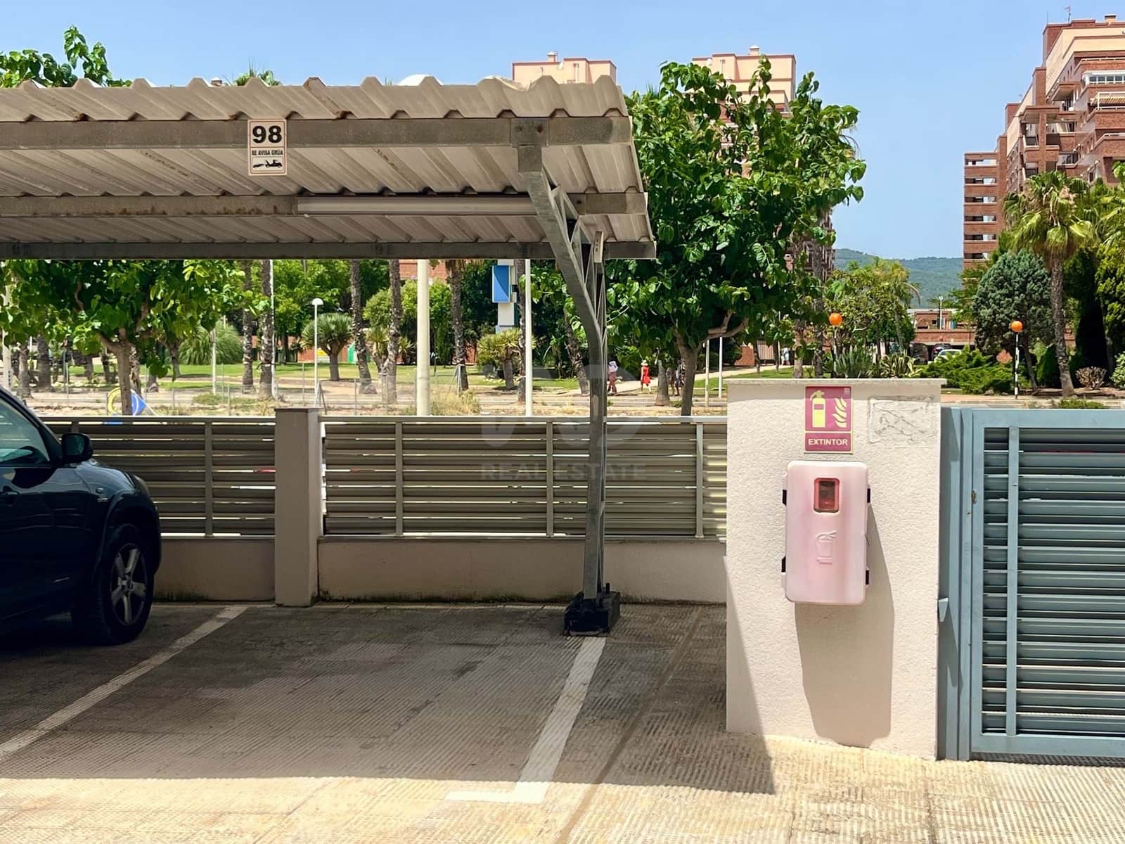 Apartamento de 1 habitación en Moncofa en venta con piscina garaje - 159.900 € (Ref: 9988922)