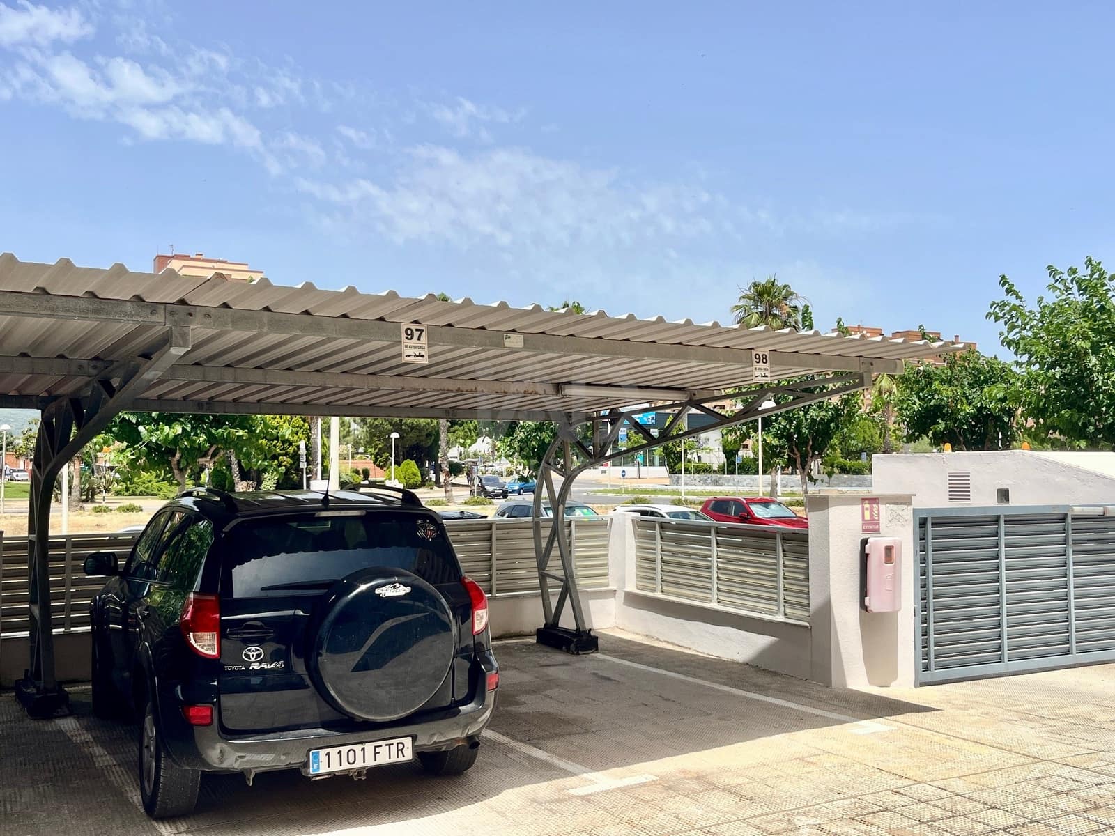 Apartamento de 1 habitación en Moncofa en venta con piscina garaje - 159.900 € (Ref: 9988922)