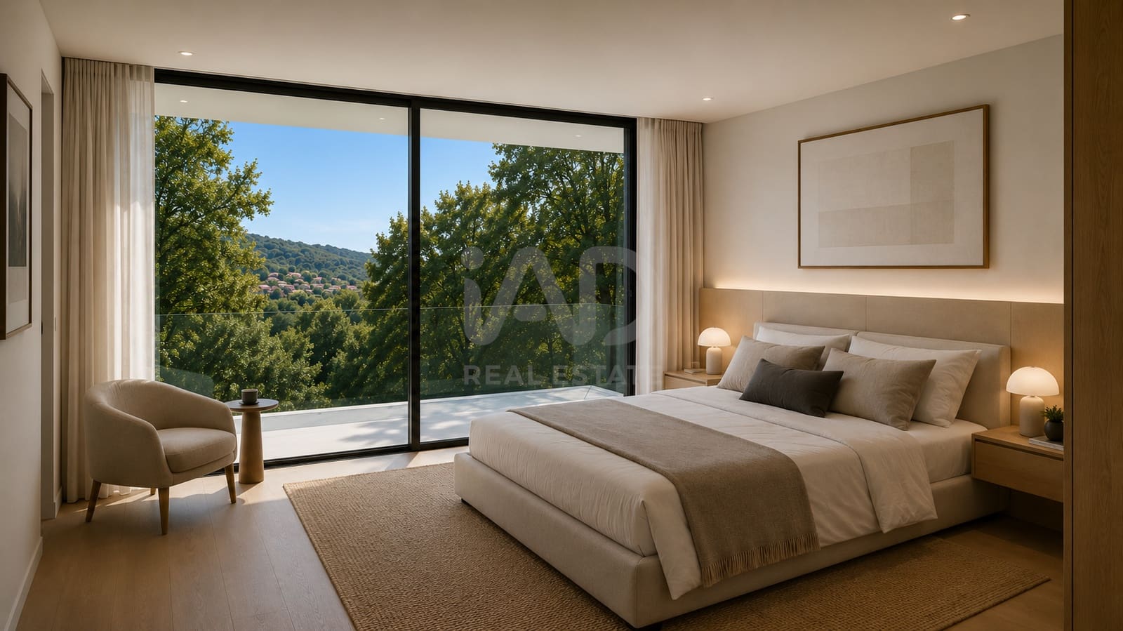 Building Plot for sale in Girona city - € 180,000 (Ref: 9988923)